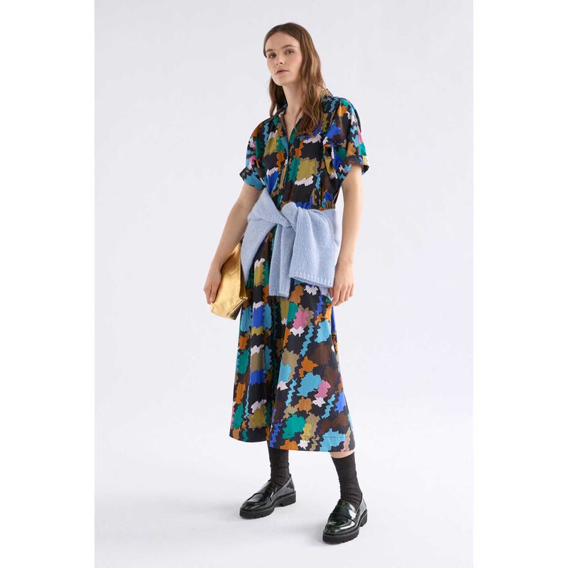 ELK Aart Dress image number 3